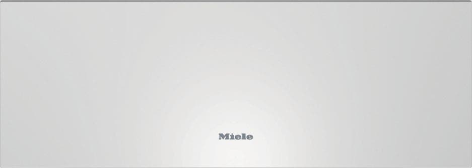 Miele ESW7680BW Brilliant White, Vitroline