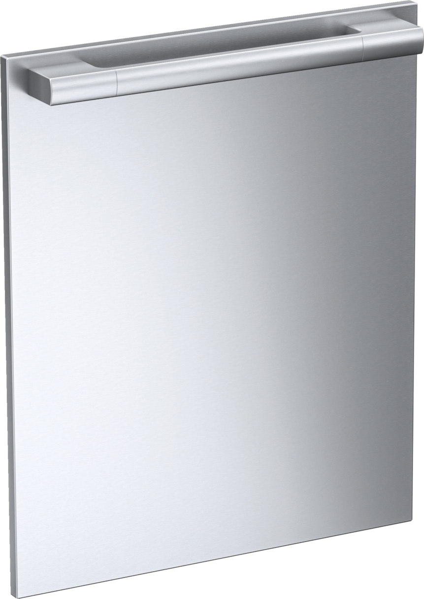 Miele GFVI71177 Clean Touch Steel™ with handle