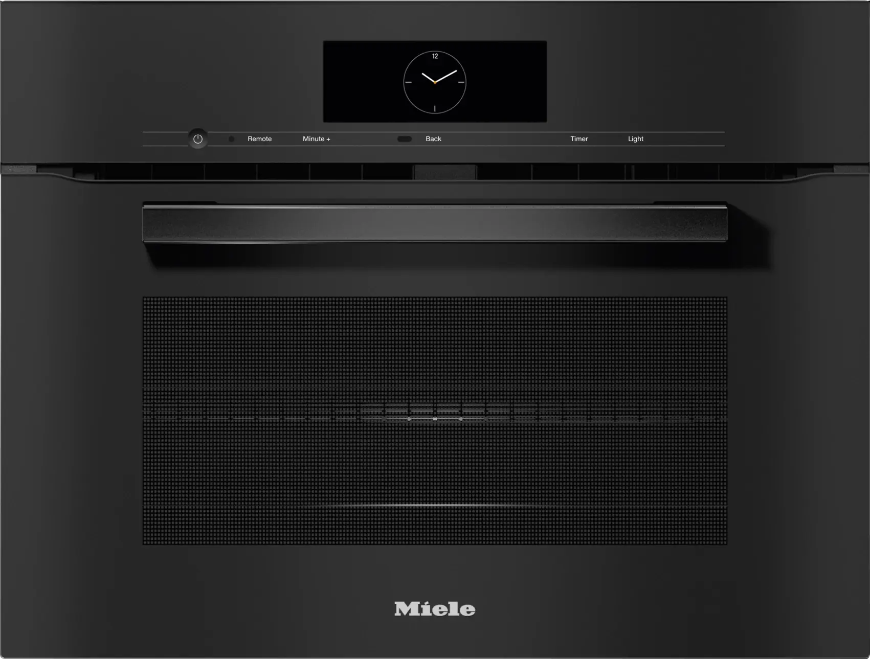 Miele H7840BMOB