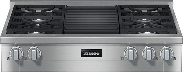 Miele KMR11353G
