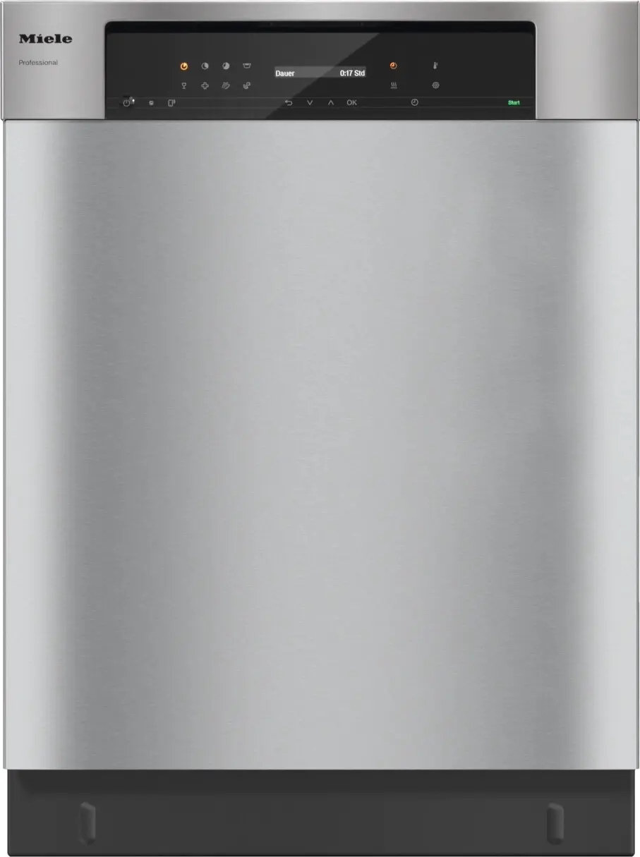 Miele PFD101U