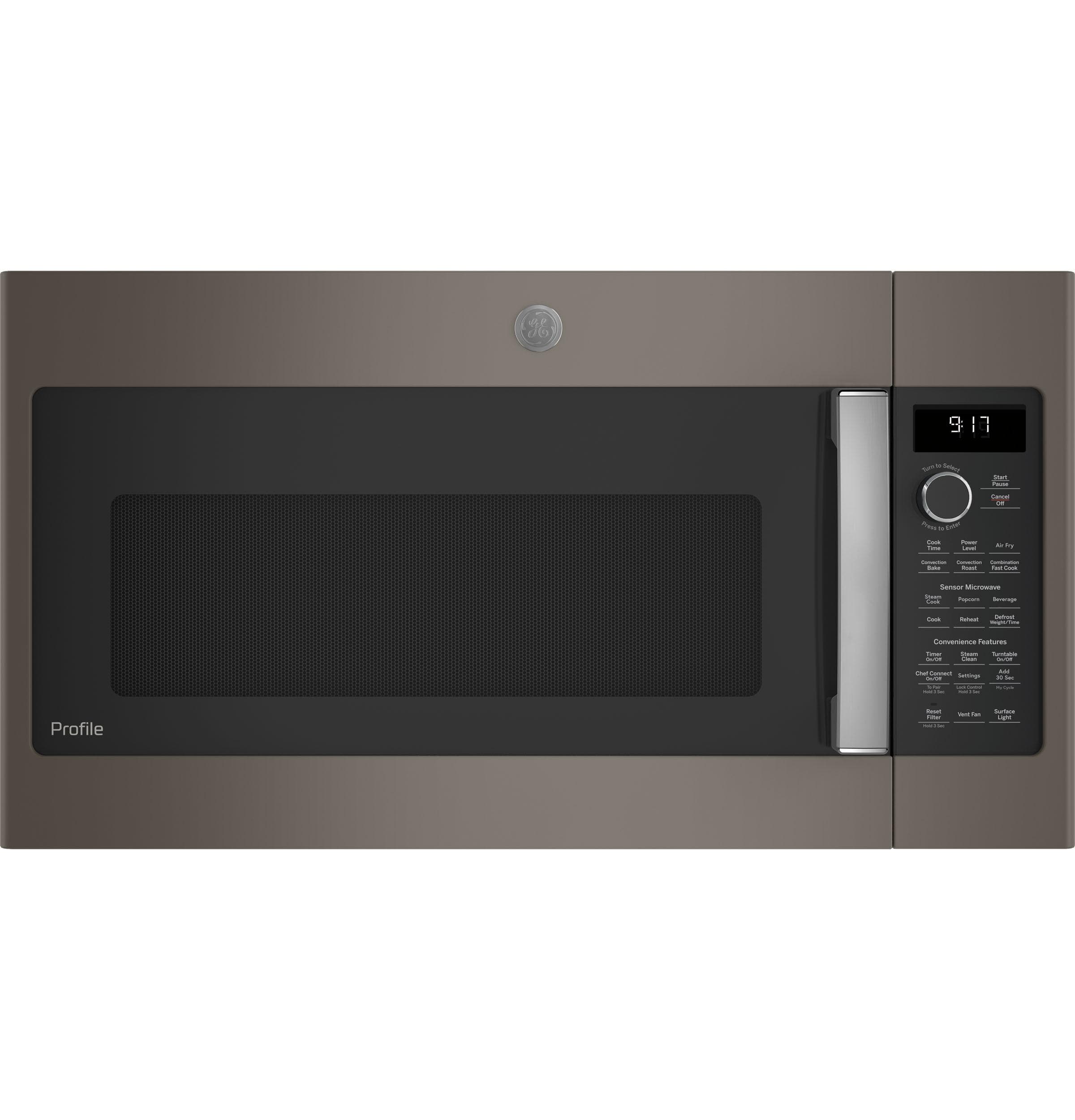 GE PVM9179ERES Slate