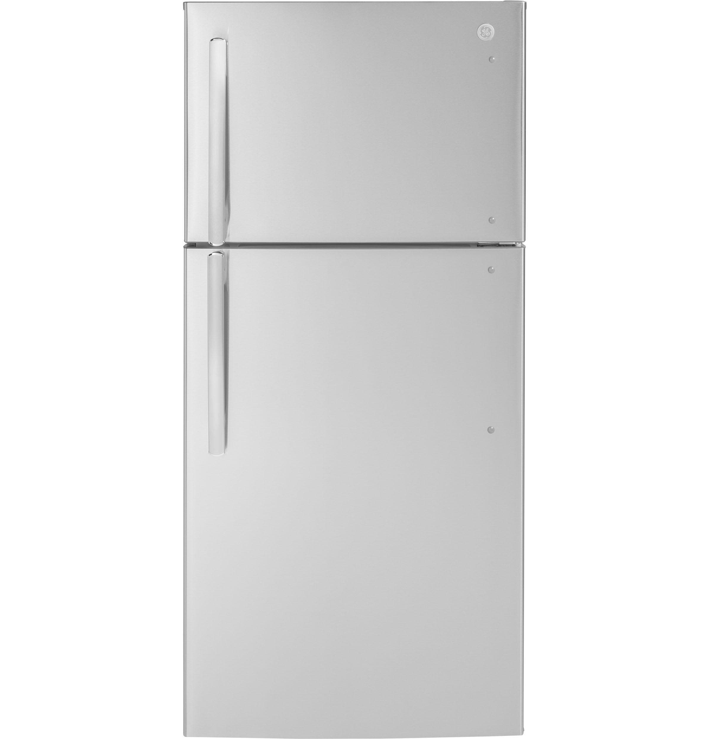 GE GTE18MSRRSS Stainless Steel