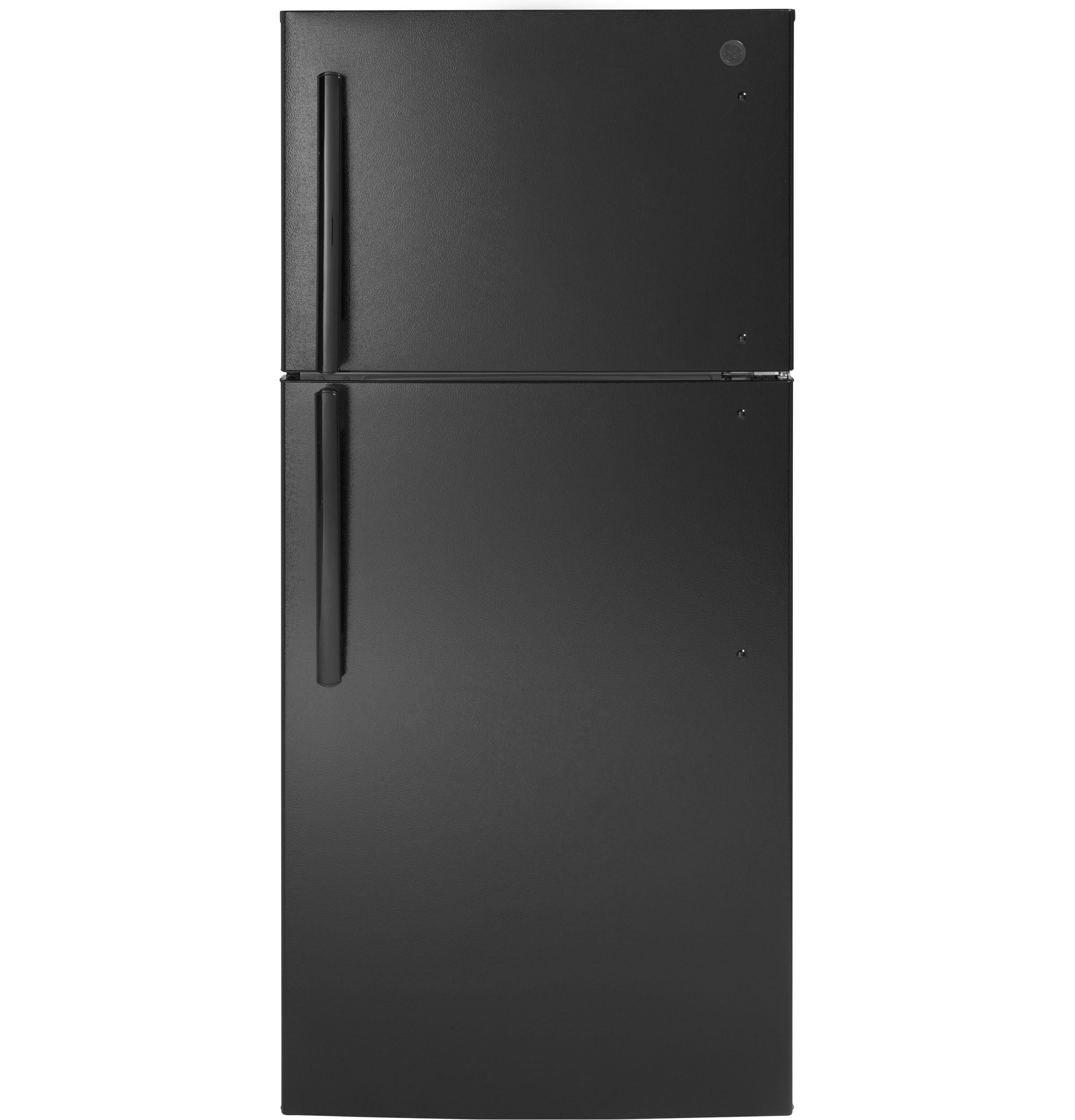 GE Top-Freezer Refrigerator - Thumbnail 5