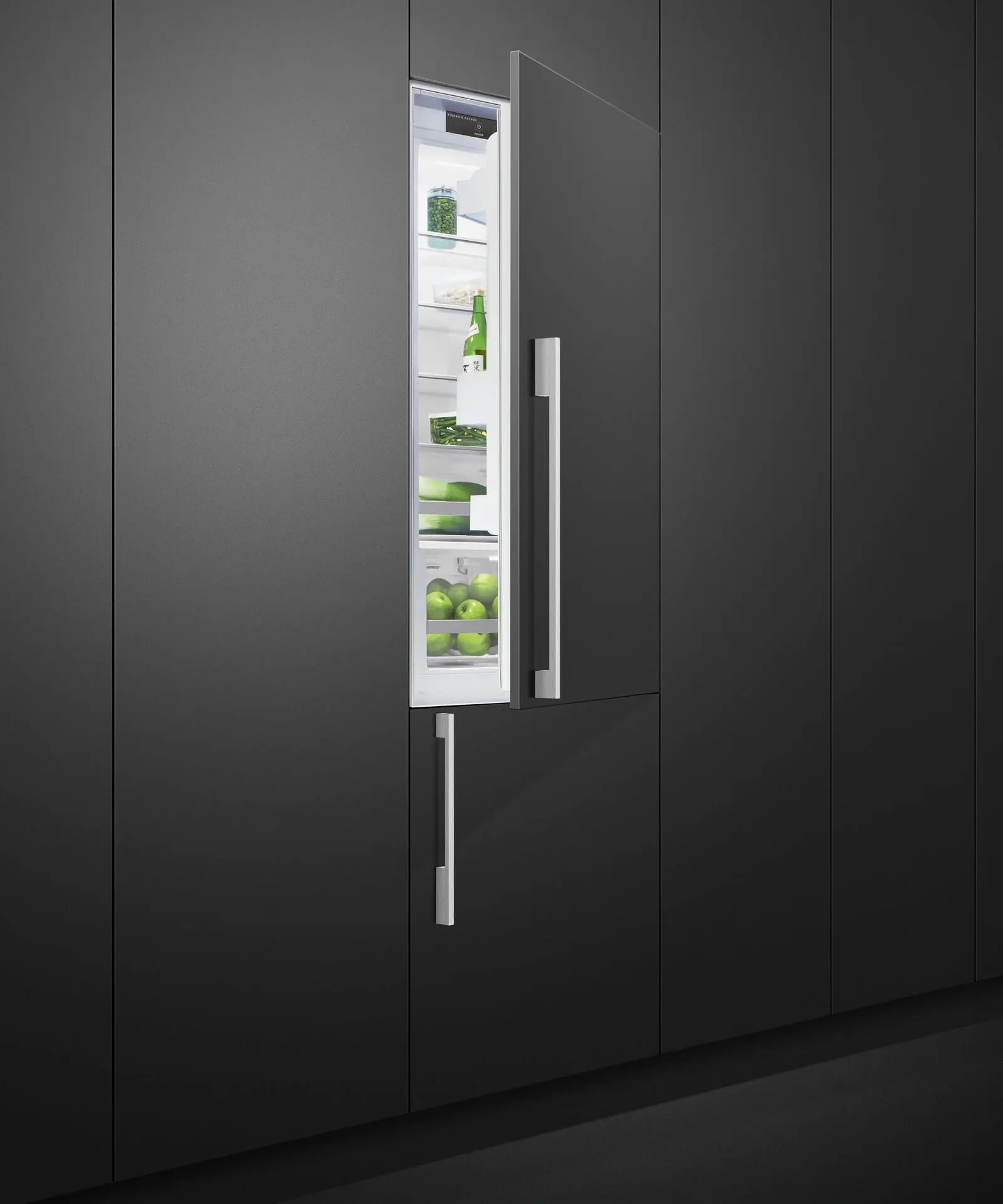 Fisher Paykel RB2470BRV1 Panel Ready, Right Hinge