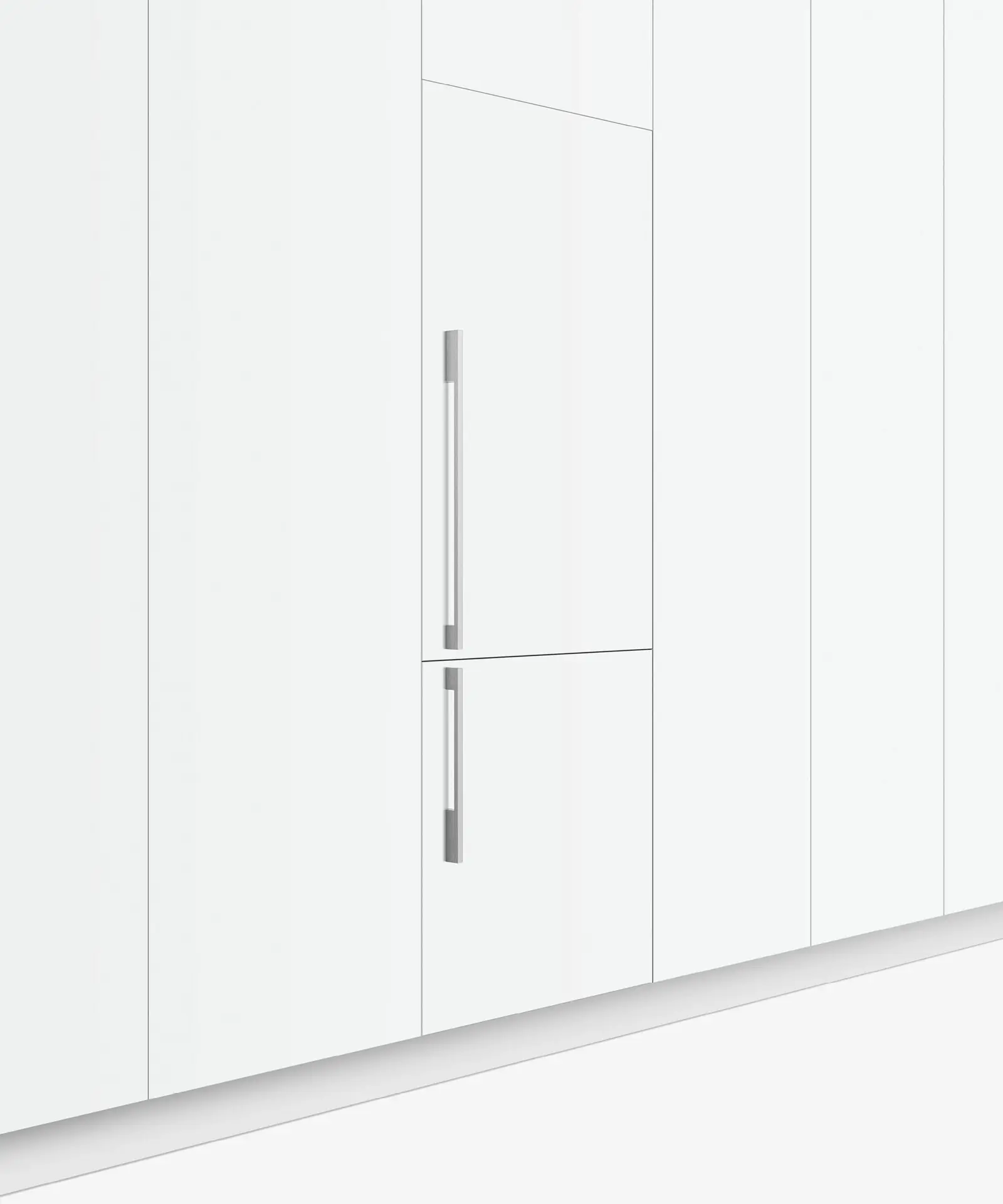 Fisher Paykel RB2470BRV1 Panel Ready, Right Hinge