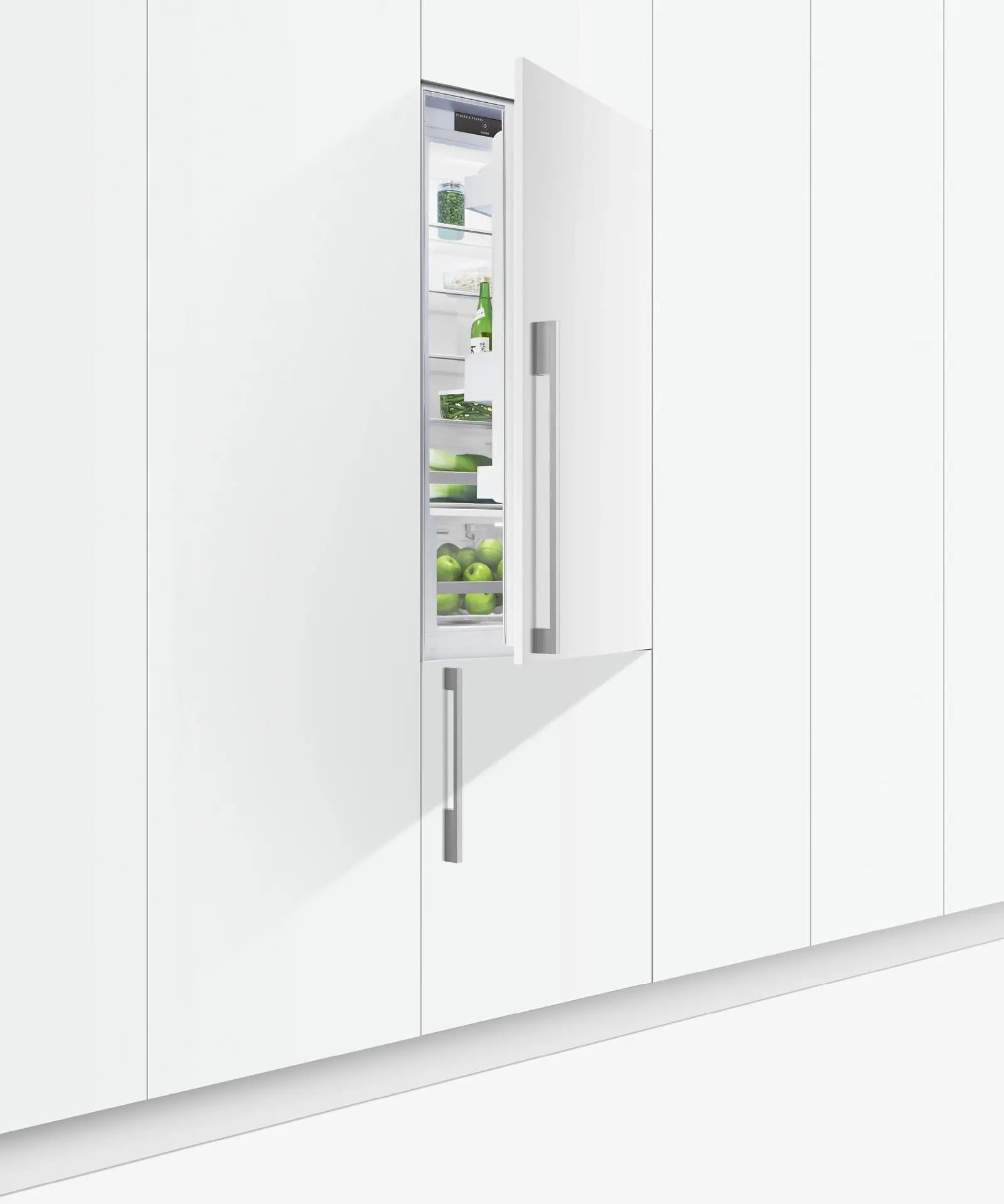Fisher Paykel RB2470BRV1 Panel Ready, Right Hinge