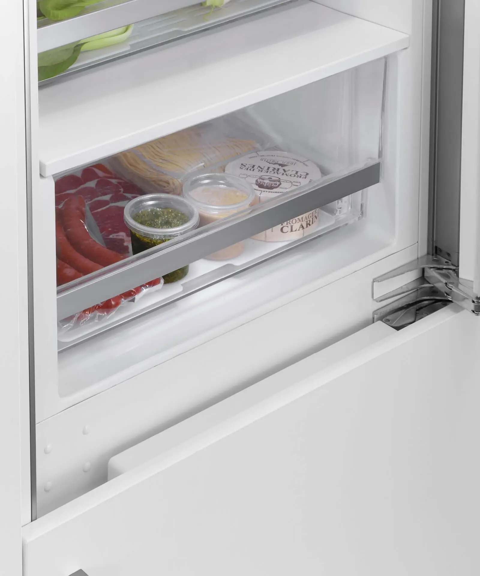 Fisher Paykel RB2470BRV1 Panel Ready, Right Hinge