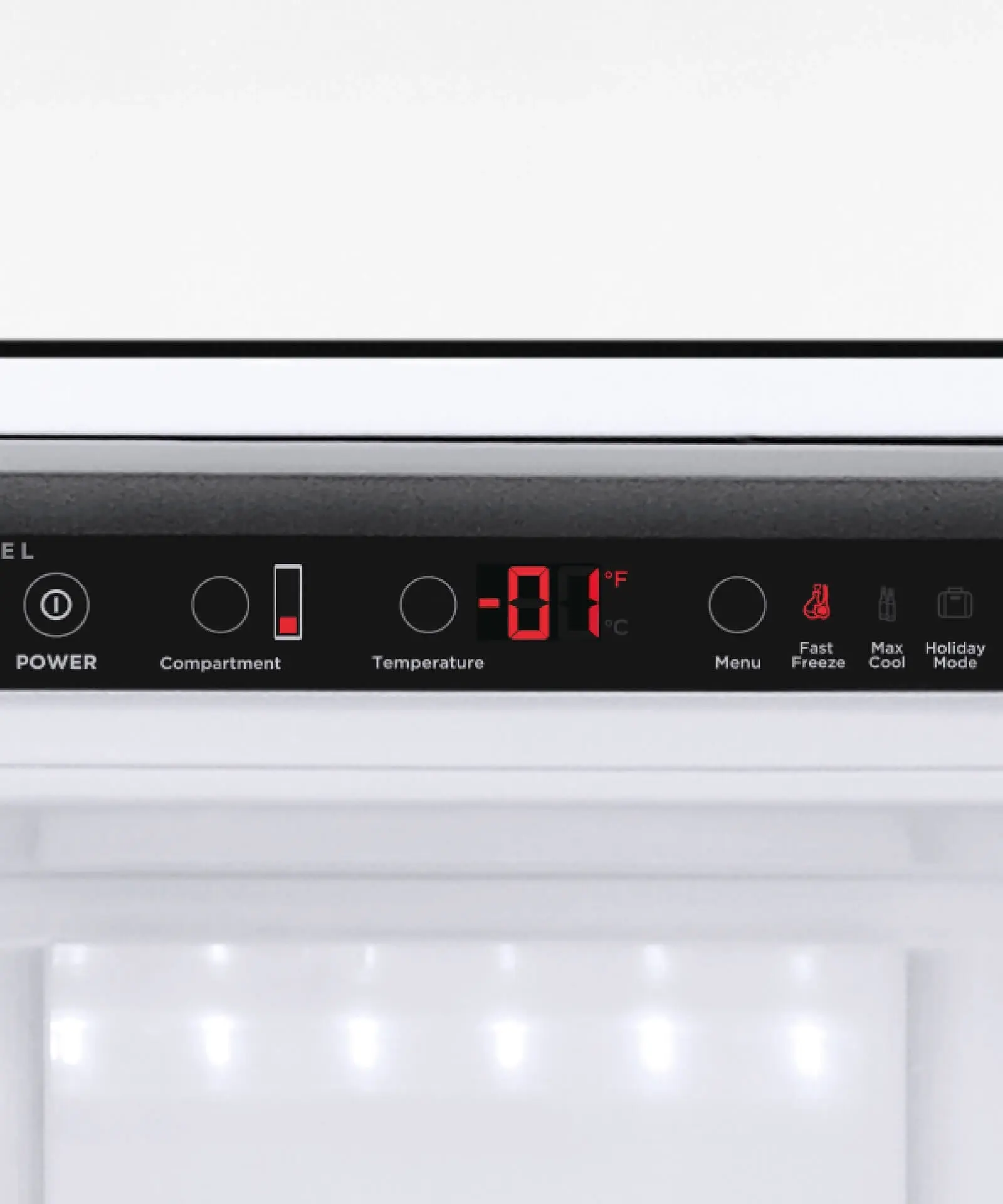 Fisher Paykel RB2470BRV1 Panel Ready, Right Hinge
