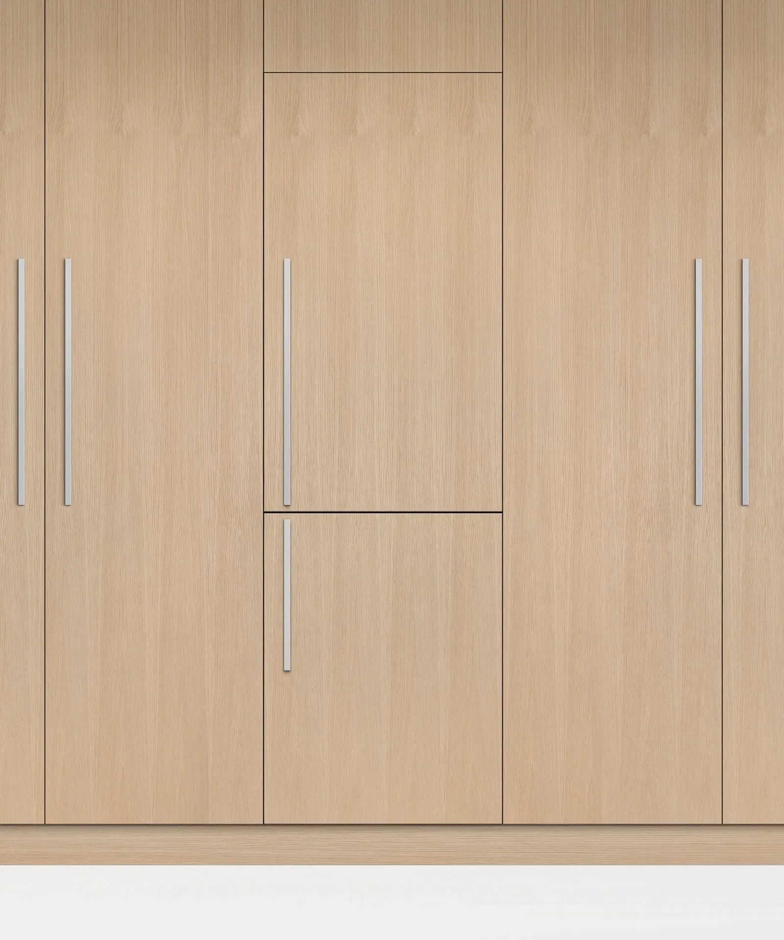 Fisher Paykel RB2470BRV1 Panel Ready, Right Hinge