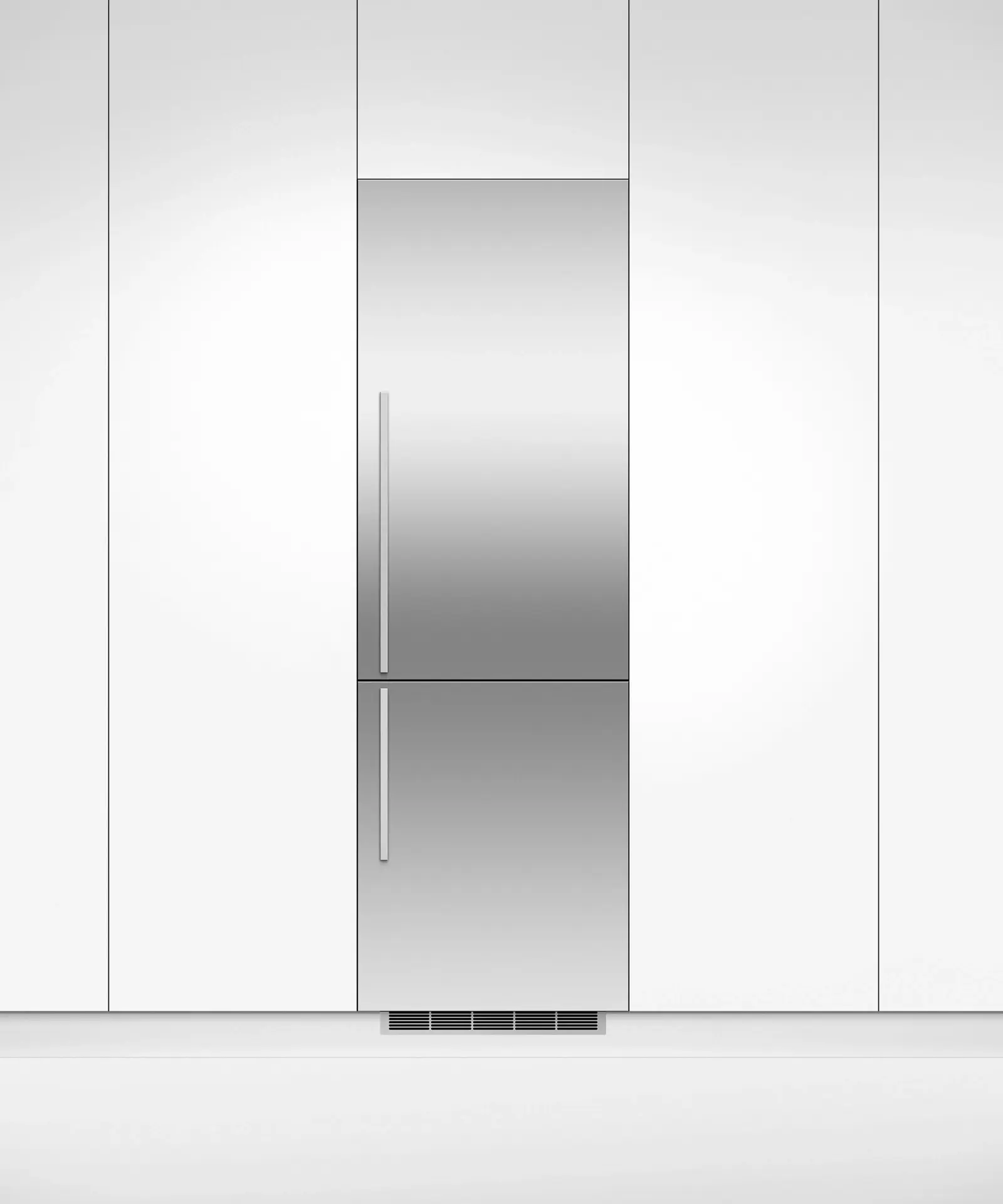 Fisher Paykel RB2470BRV1 Panel Ready, Right Hinge