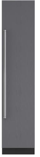 18 Inch Smart Freezer Column with 8.8 cu. ft. Capacity, ClearSight™ LED Lighting System, Touch Control Panel, Night Mode, Adjustable Door Shelves, Magnetic Door Seal System, Automatic Ice Maker, and Star-K Certified