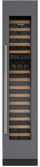 18 Inch Designer Wine Storage