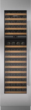 24 Inch Designer Wine Storage