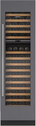 24 Inch Designer Wine Storage