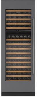 30 Inch Designer Wine Storage