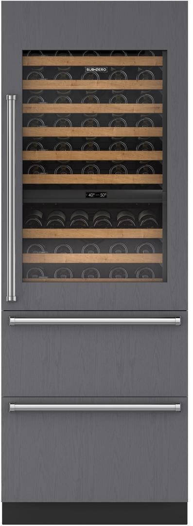 Sub Zero DET3050WRR