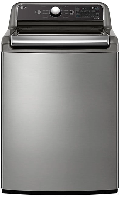 LG WT7405CV Graphite Steel