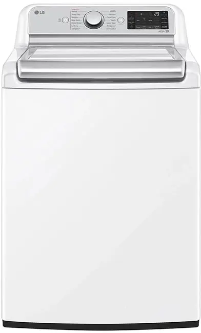 LG WT7900HWA White