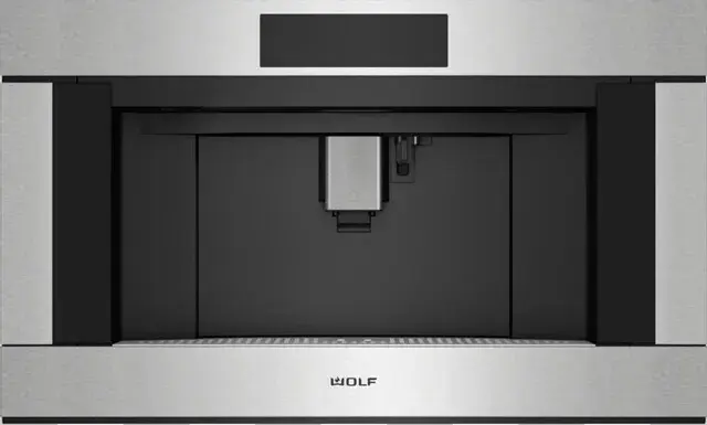 Wolf EC3050PES