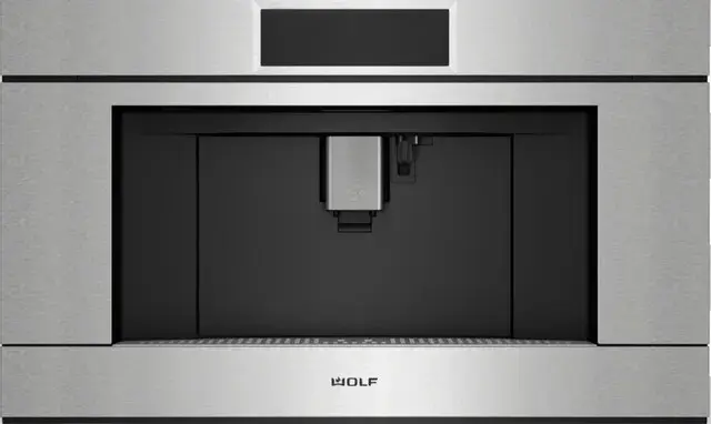 Wolf EC3050PMS