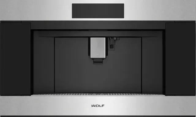Wolf EC3050TES