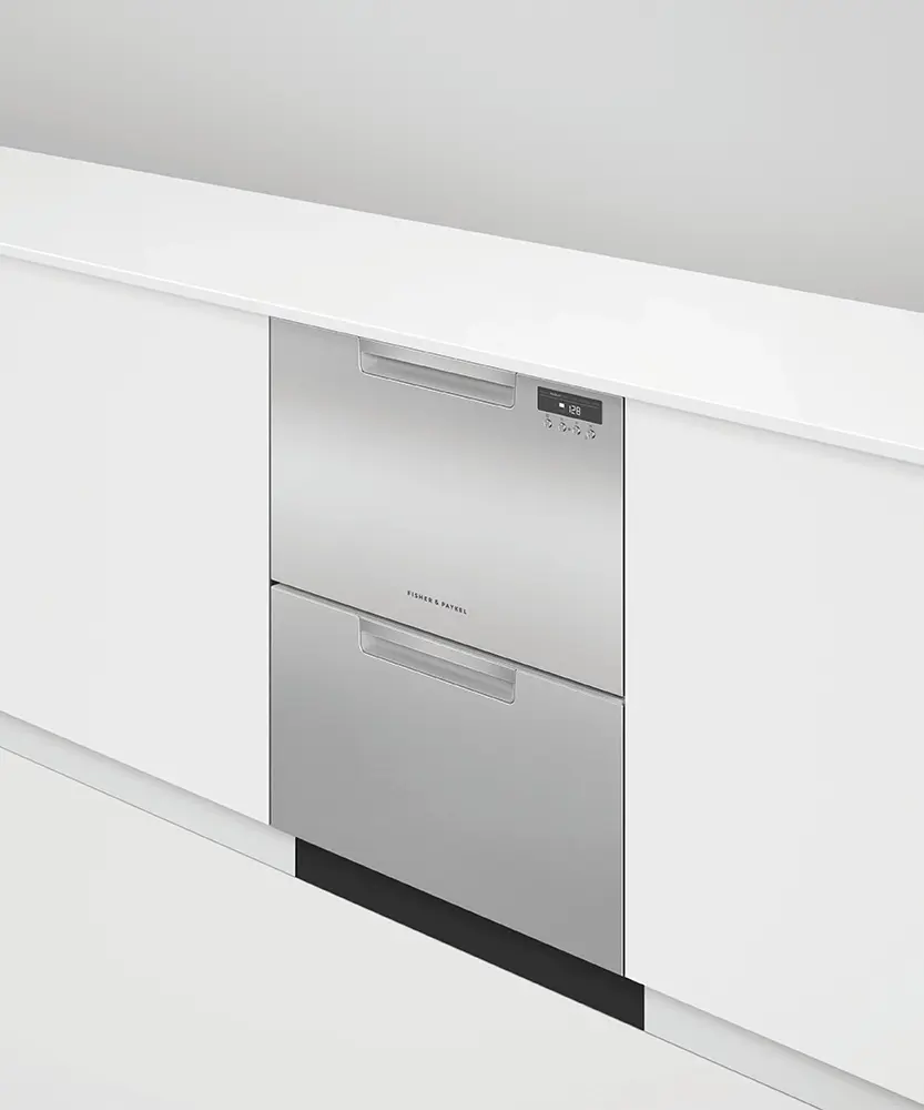 Fisher Paykel DD24DAX9N Stainless Steel