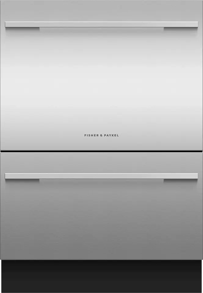 Fisher Paykel DD24DHTI9N Panel Ready, Tall, Water Softener