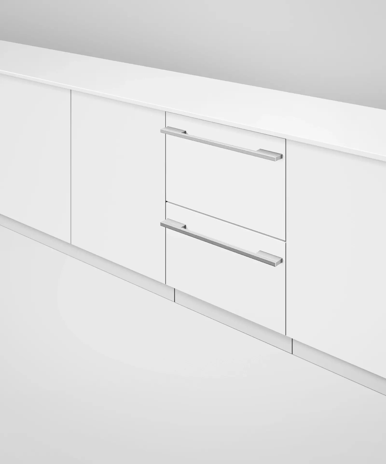 Fisher Paykel DD24DI9N Panel Ready