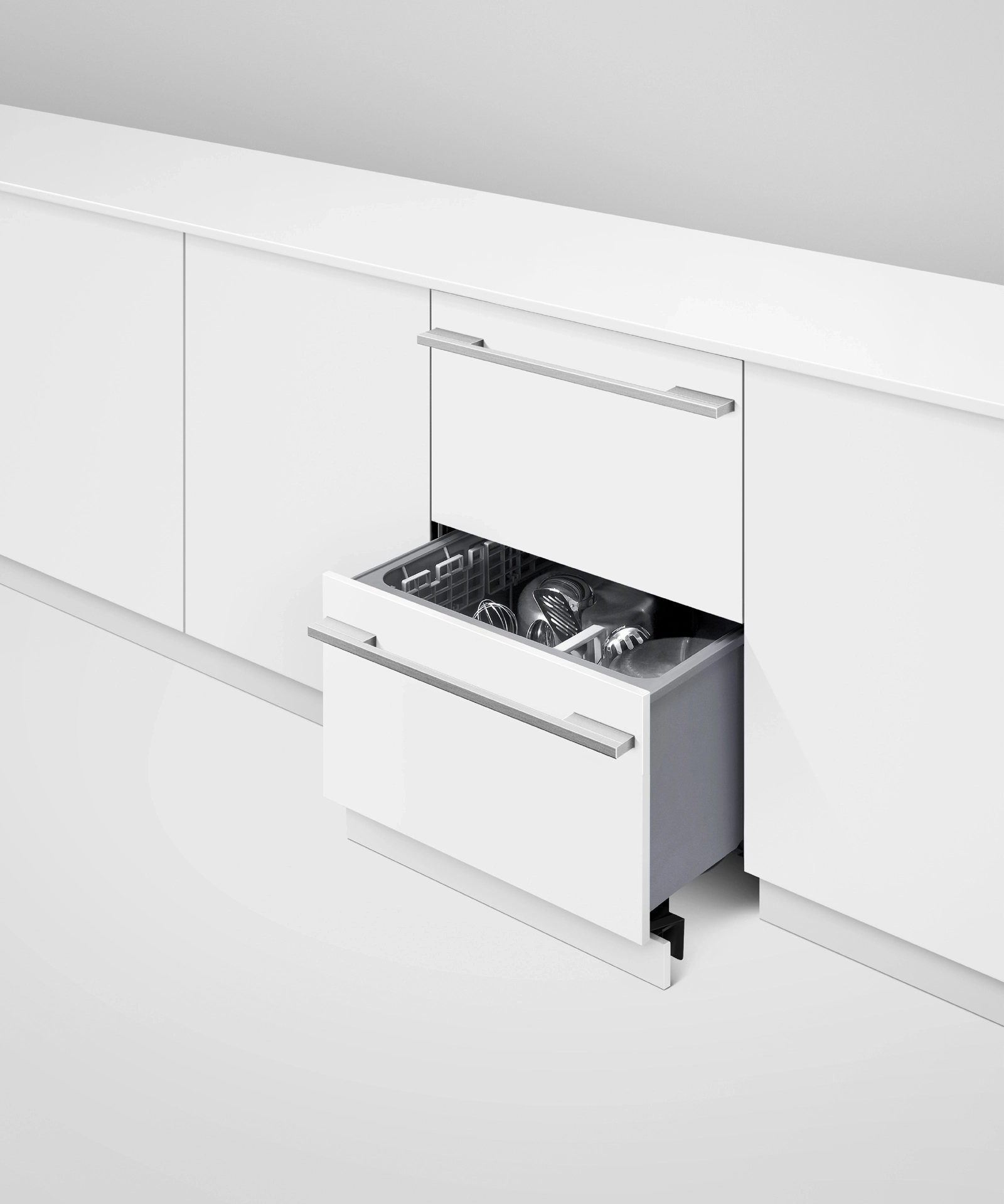 Fisher Paykel DD24DI9N Panel Ready