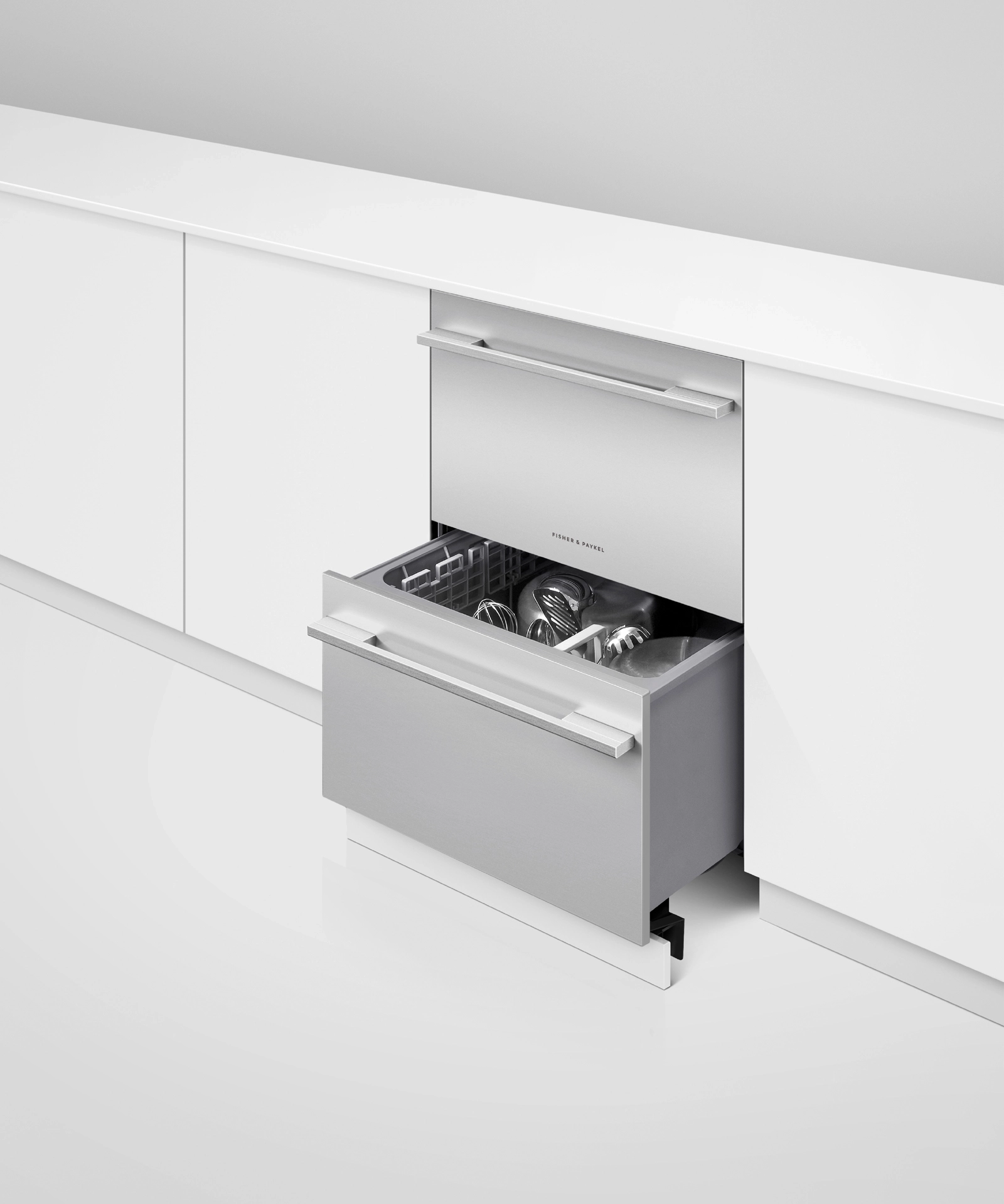 Fisher Paykel DD24DI9N Panel Ready