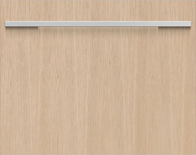 Fisher Paykel DD24SHTI9N Panel Ready, Water Softener