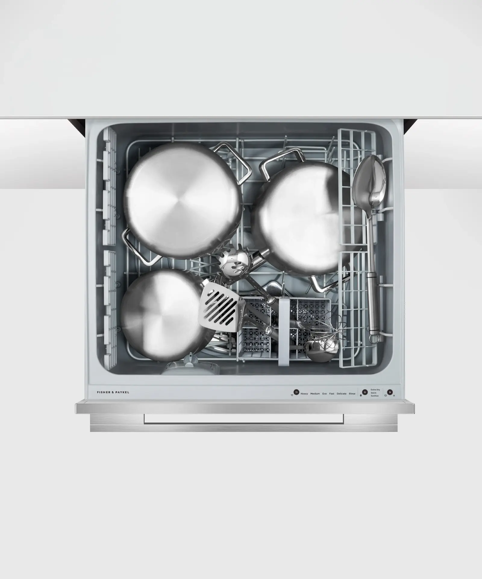 Fisher Paykel DD24STI9N Panel Ready