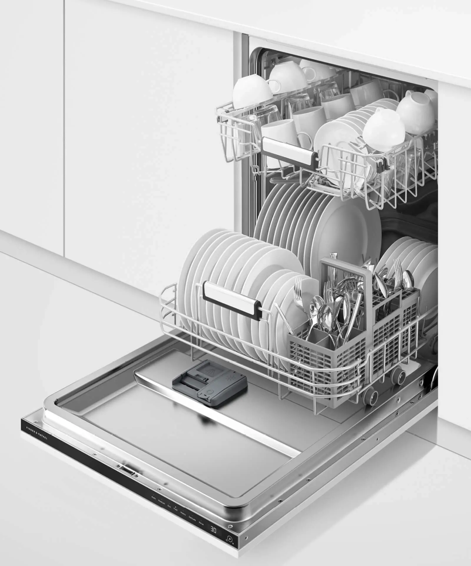 Fisher Paykel DW24U2I1 Panel Ready