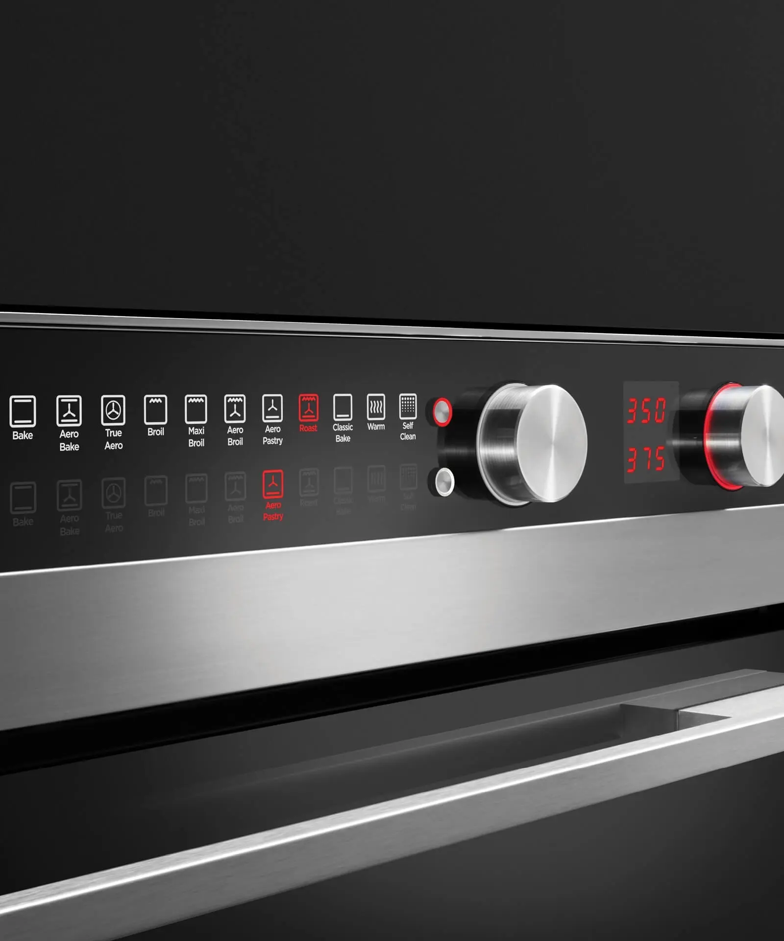 Fisher Paykel OB30DDEPX3N Stainless Steel