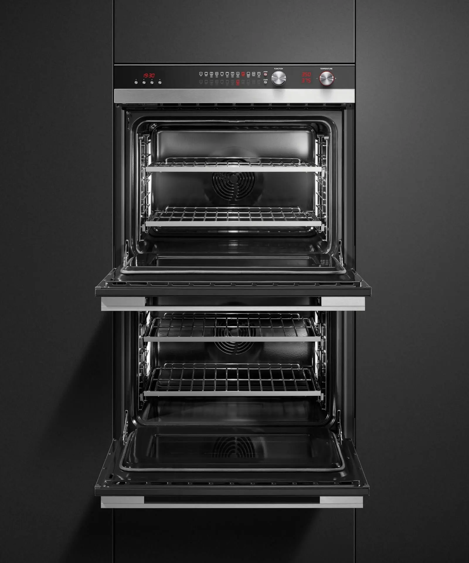 Fisher Paykel OB30DDEPX3N Stainless Steel