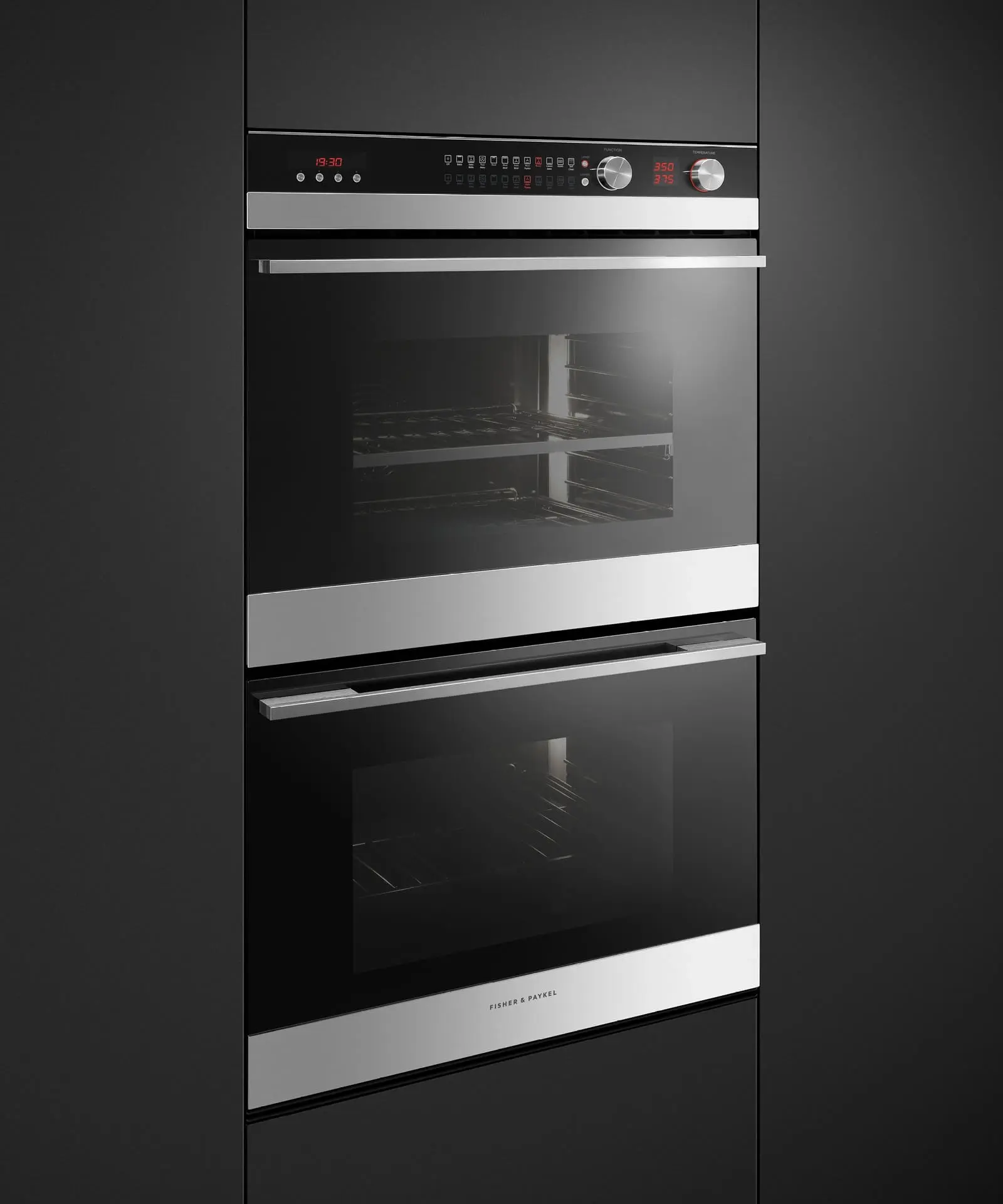 Fisher Paykel OB30DDEPX3N Stainless Steel