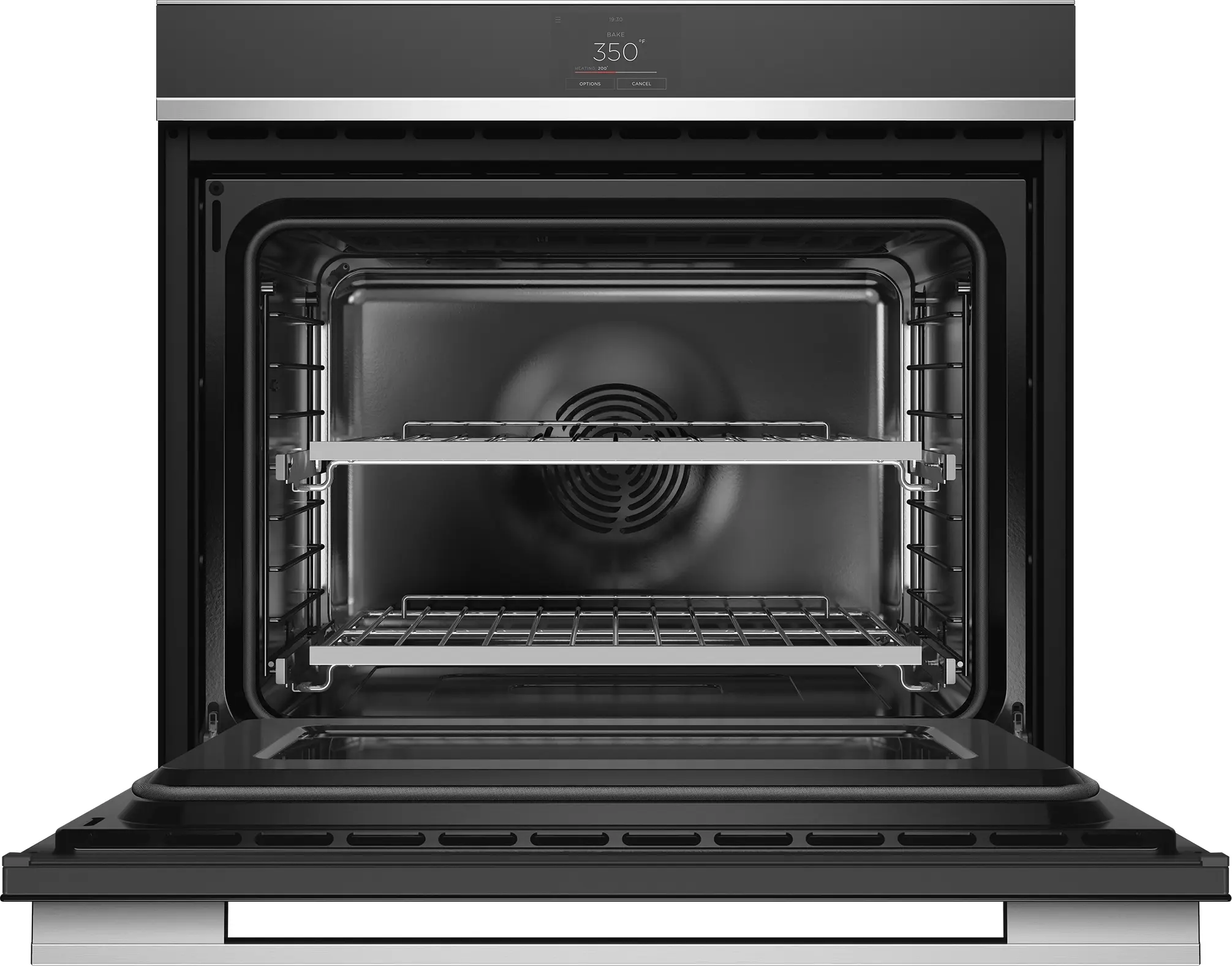 Fisher Paykel OB30SDPTX1 Stainless Steel