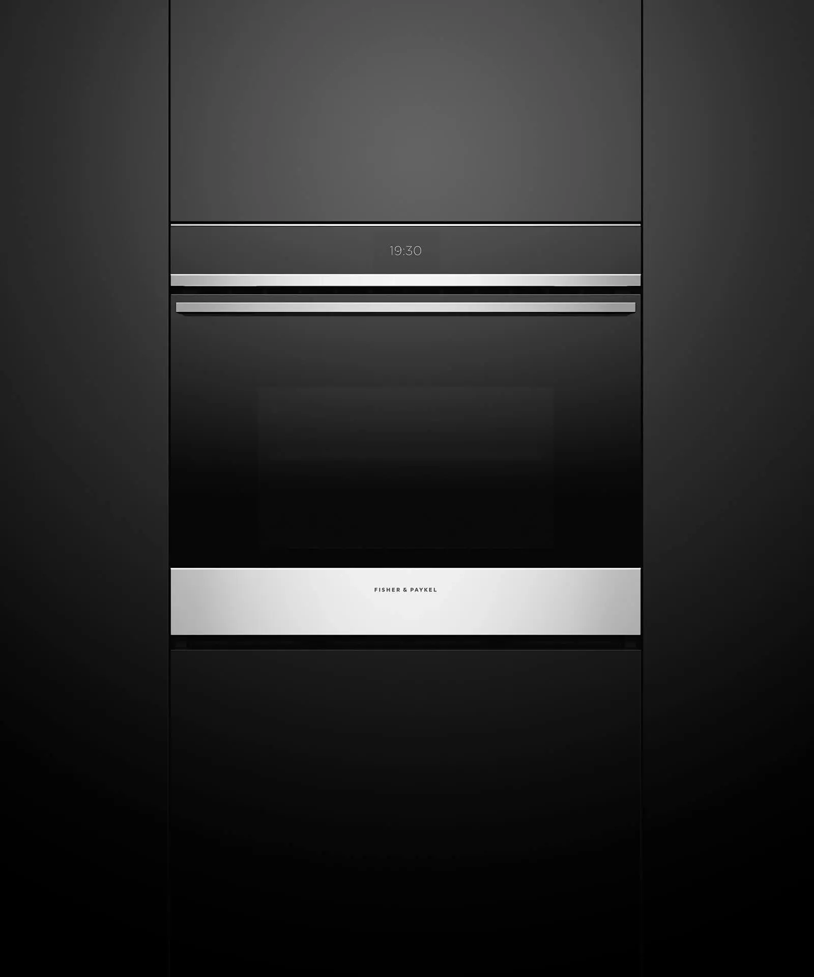 Fisher Paykel OB30SDPTX1 Stainless Steel
