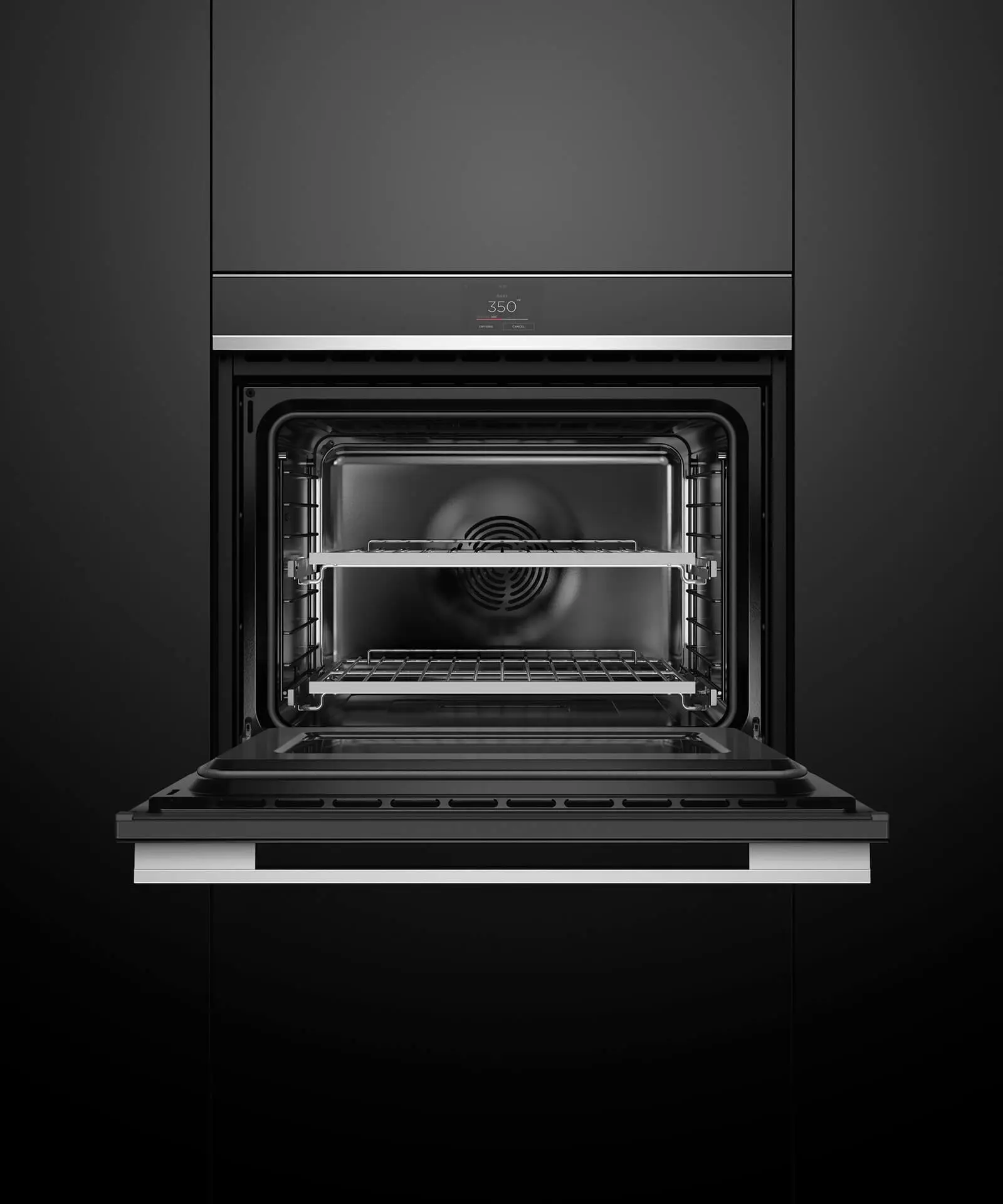 Fisher Paykel OB30SDPTX1 Stainless Steel