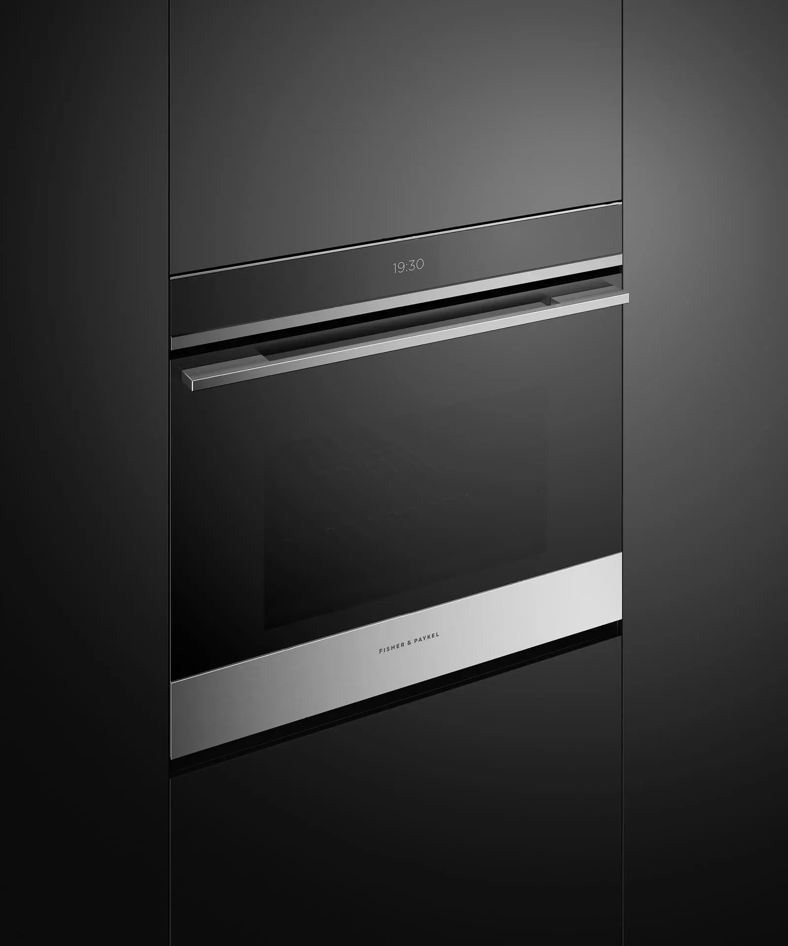 Fisher Paykel OB30SDPTX1 Stainless Steel