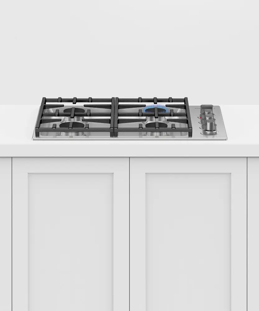 Fisher Paykel CDV3304HN Stainless Steel