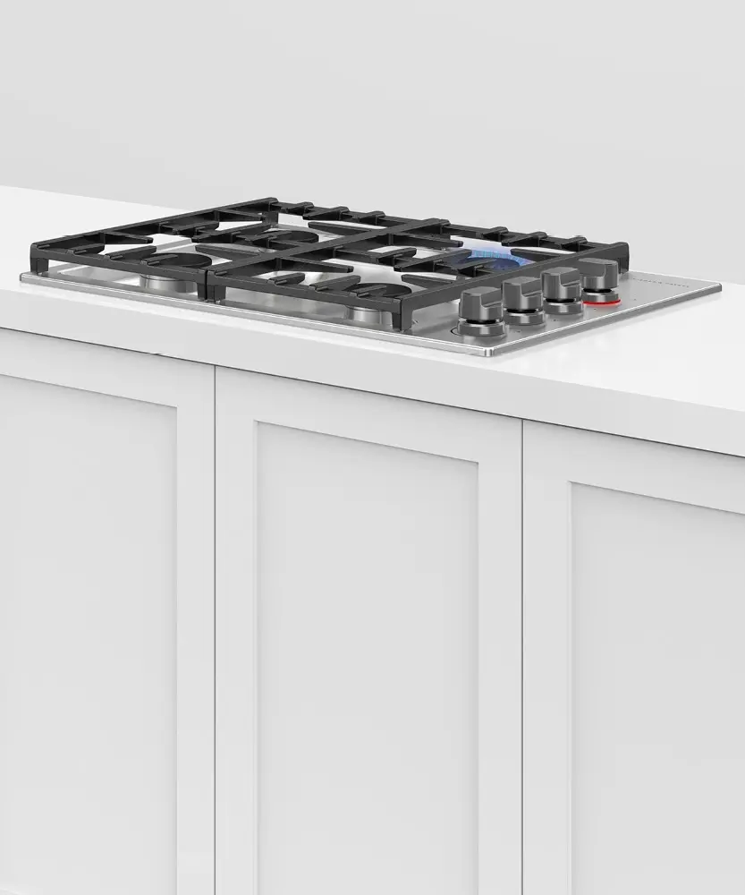 Fisher Paykel CDV3304HN Stainless Steel