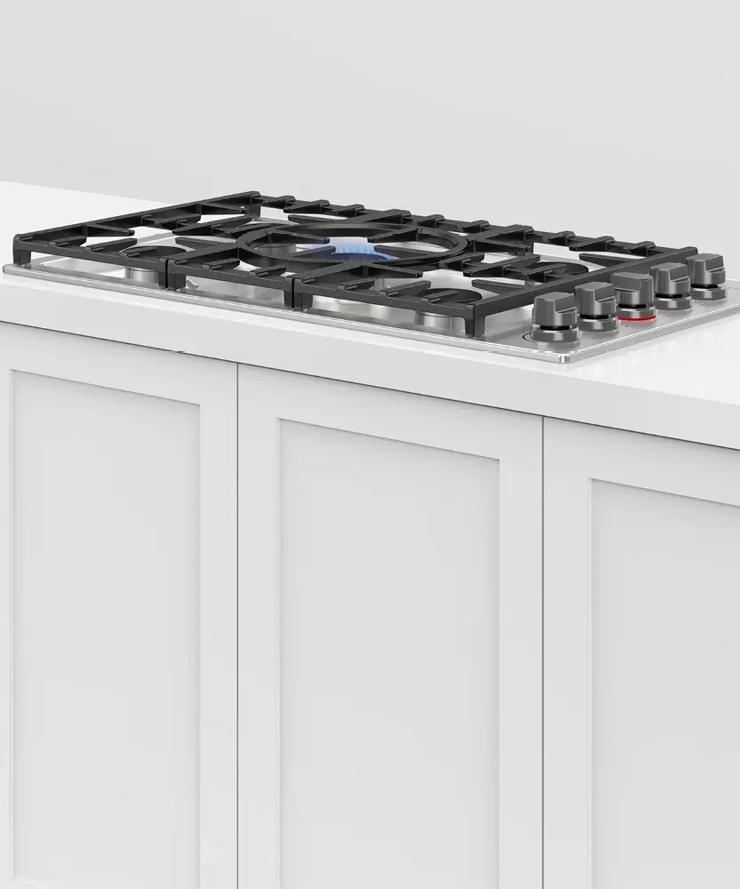 Fisher Paykel CDV3365HN Stainless Steel