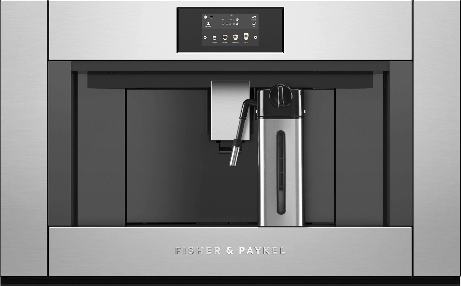 Fisher Paykel EB30PSX1 Stainless Steel