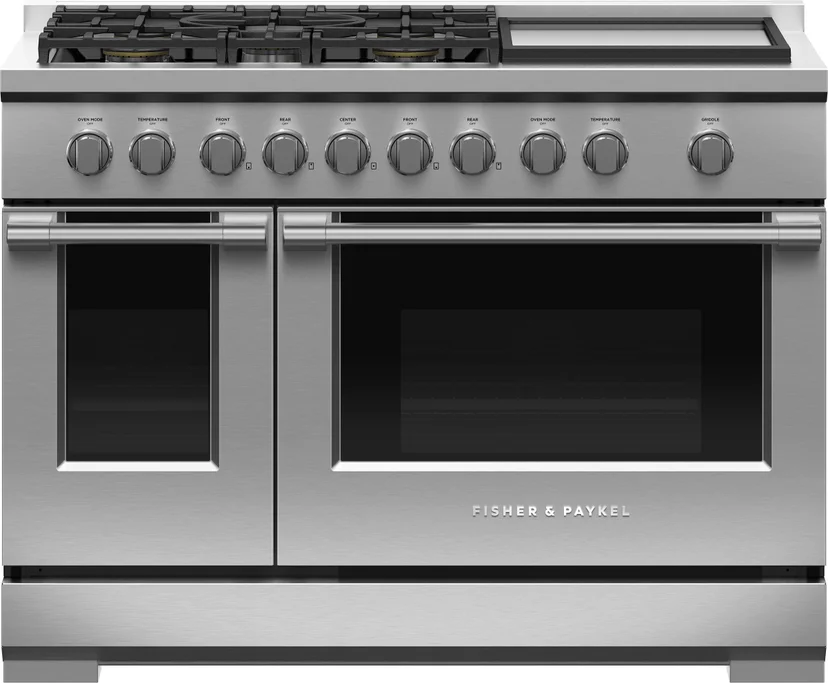 Fisher Paykel RGV3485GDL