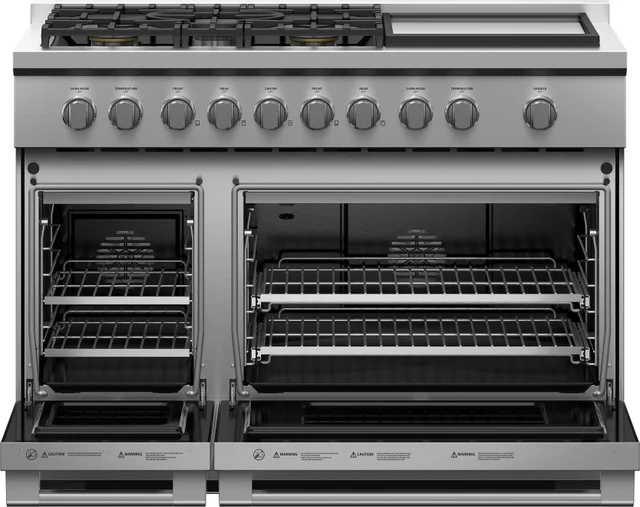 Fisher Paykel RGV3485GDL