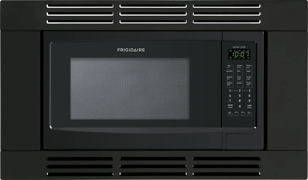 Frigidaire FFMO1611LB Black