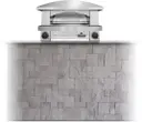 AFPO Countertop Artisan Pizza Oven