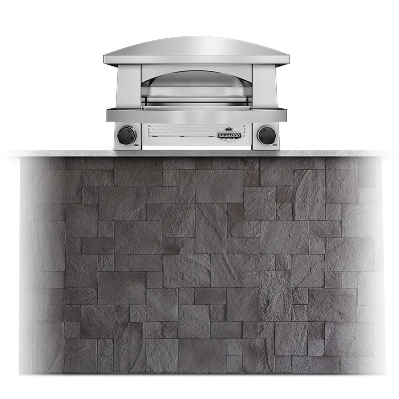 Kalamazoo Artisan Fire Pizza Oven